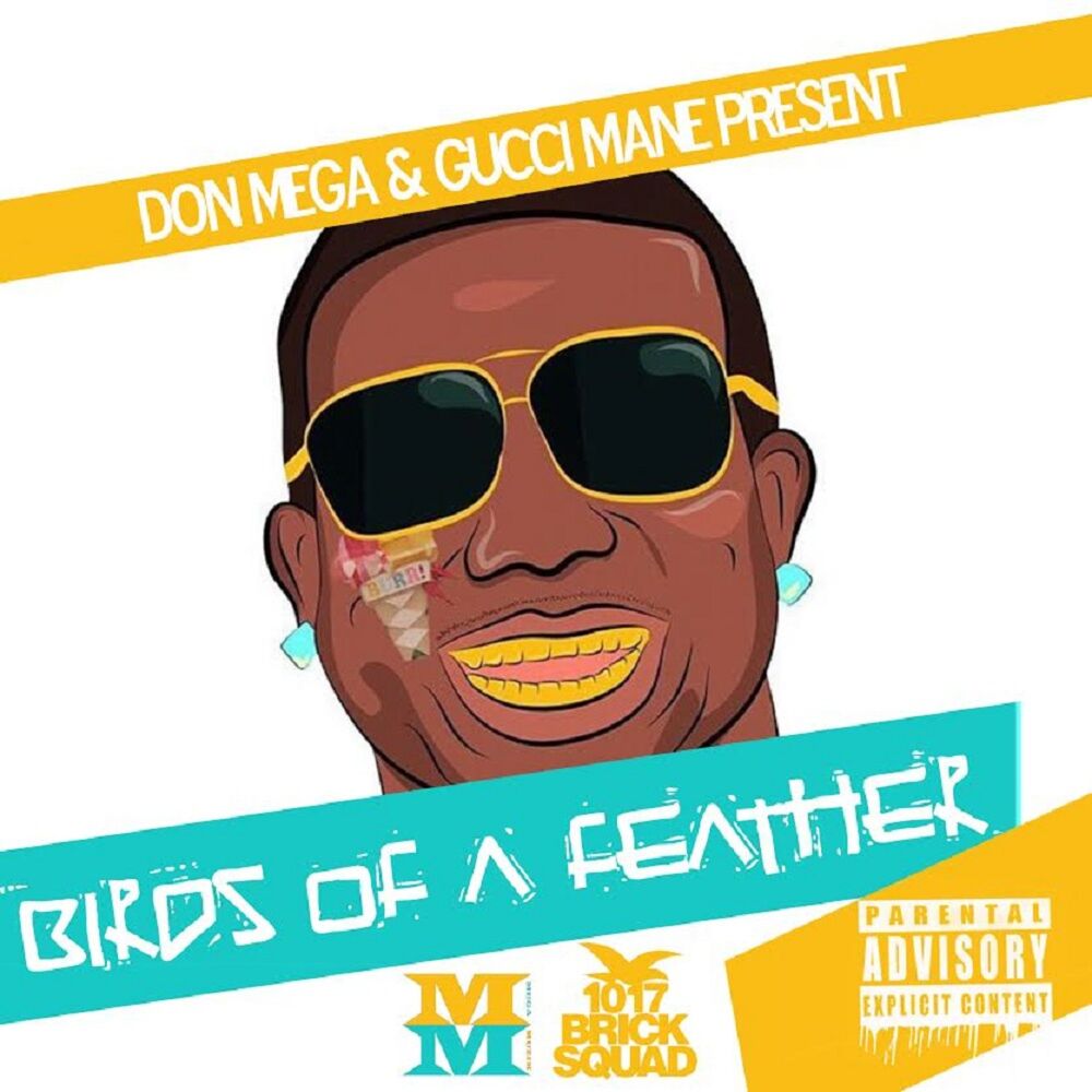 Picture of Birds of a Feather 2