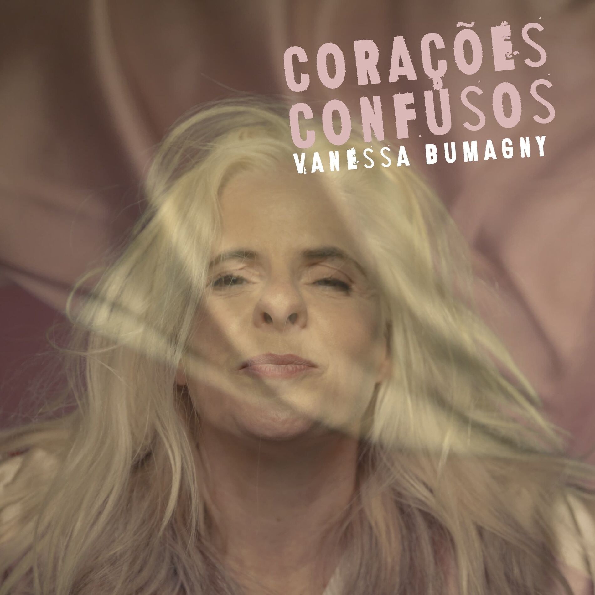 Album cover of Corações Confusos
