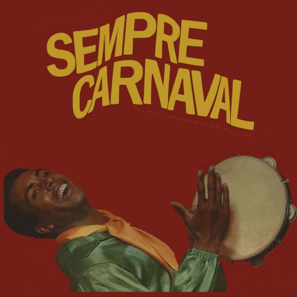 Picture of Sempre Carnaval