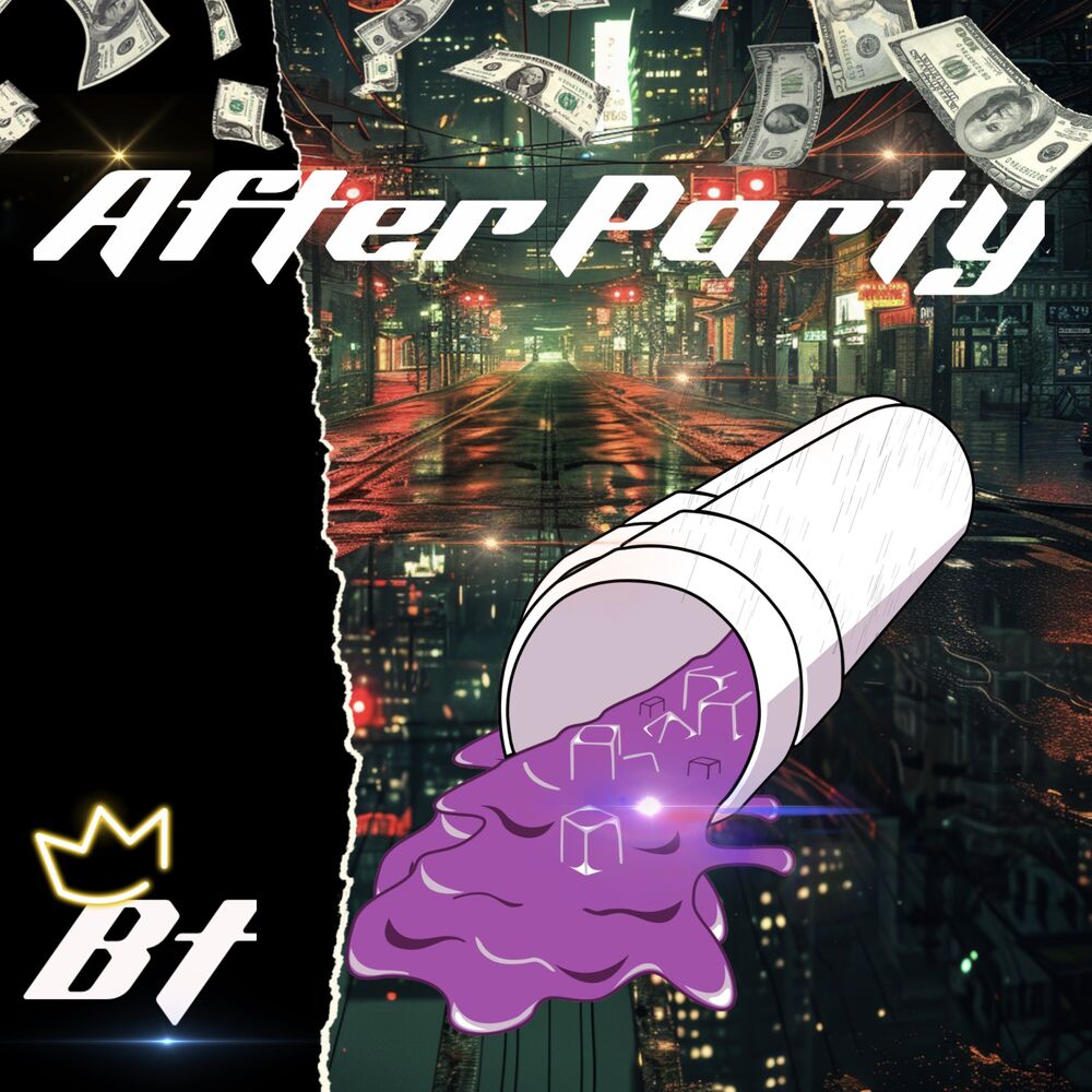 Picture of After Party