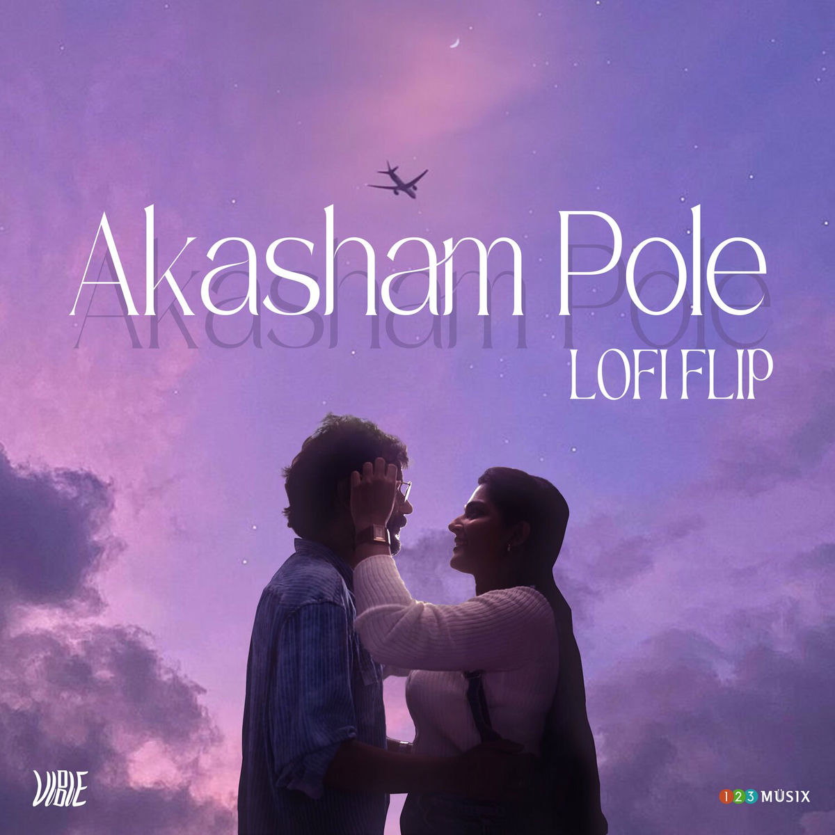 Album cover of Akasham Pole (Lofi Flip)