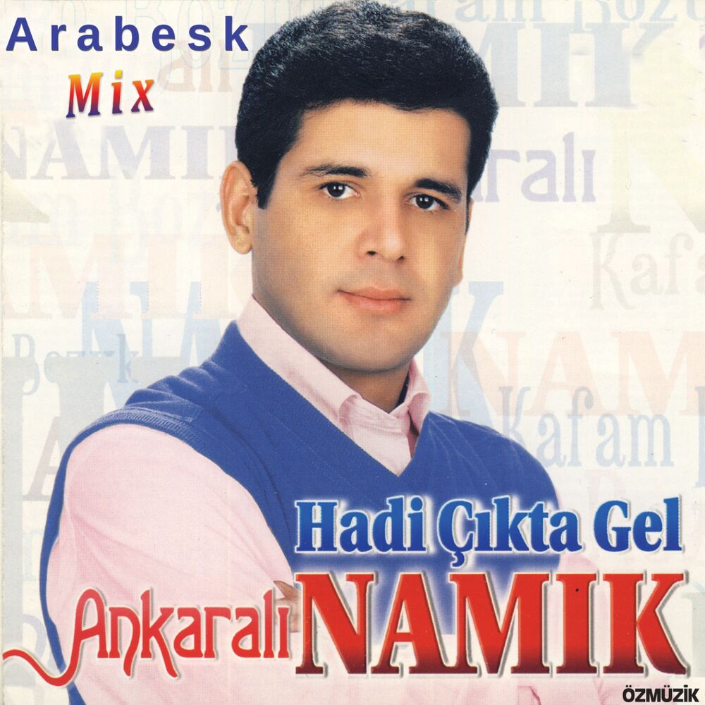 Picture of Hadi Çıkta Gel (Arabesk Mix)