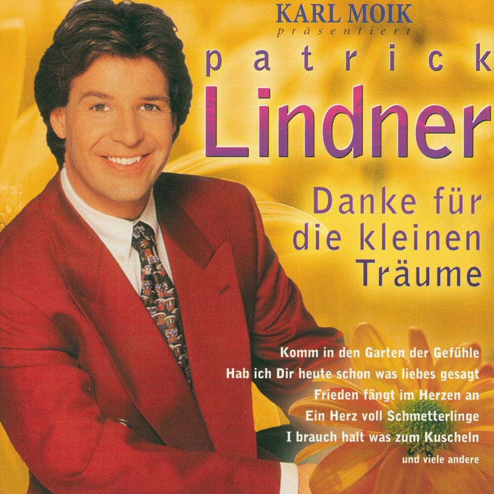 Picture of Danke für die kleinen Träume