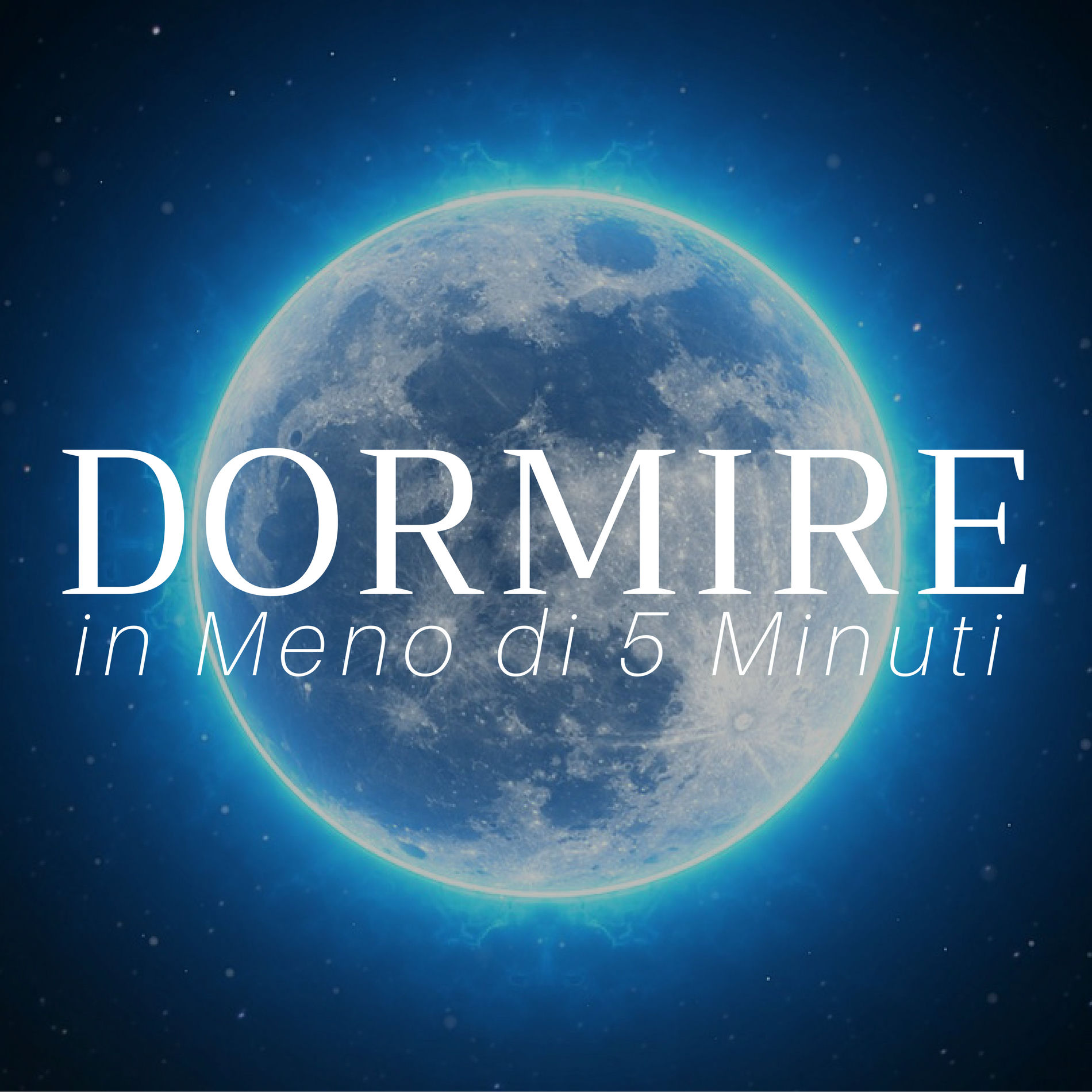 Album cover of Dormire in Meno di 5 Minuti: Rilassamento Profondo, Suoni della Natura