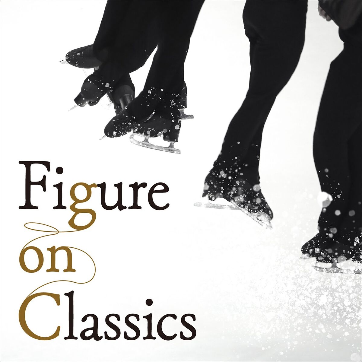 Album cover of Figure on Classics