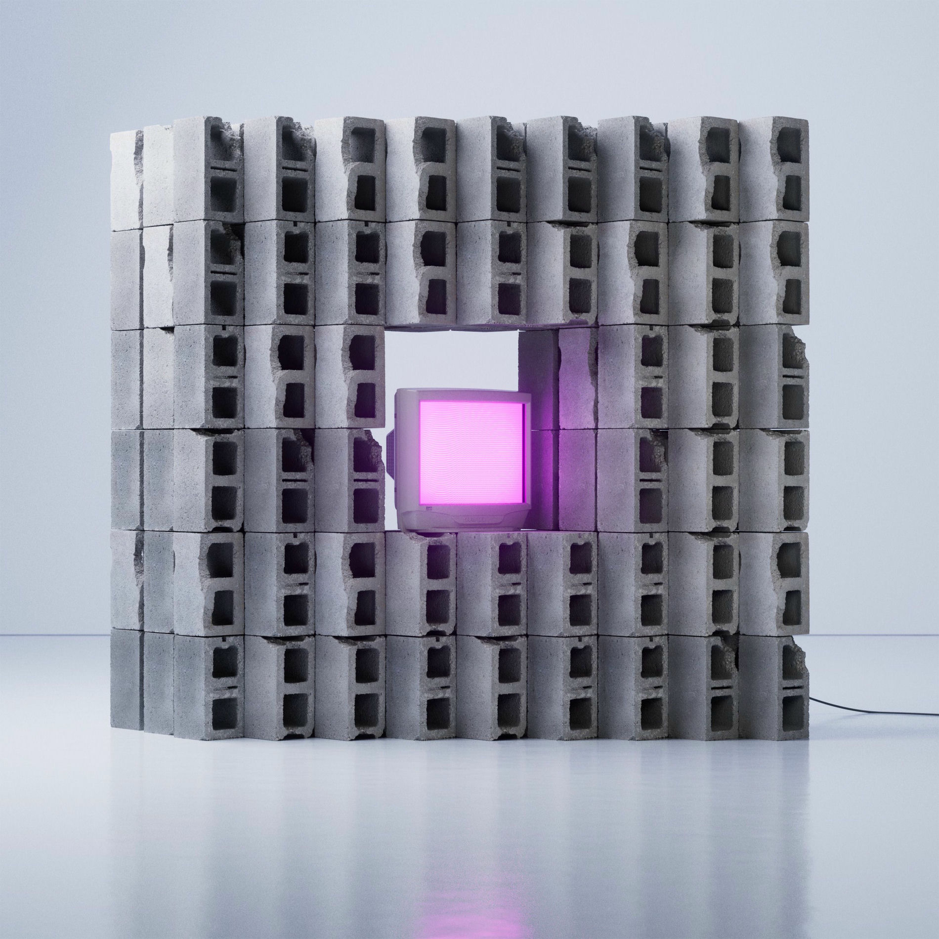 Album cover of IN YOUR EYES