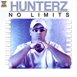 Cover of No Limits
