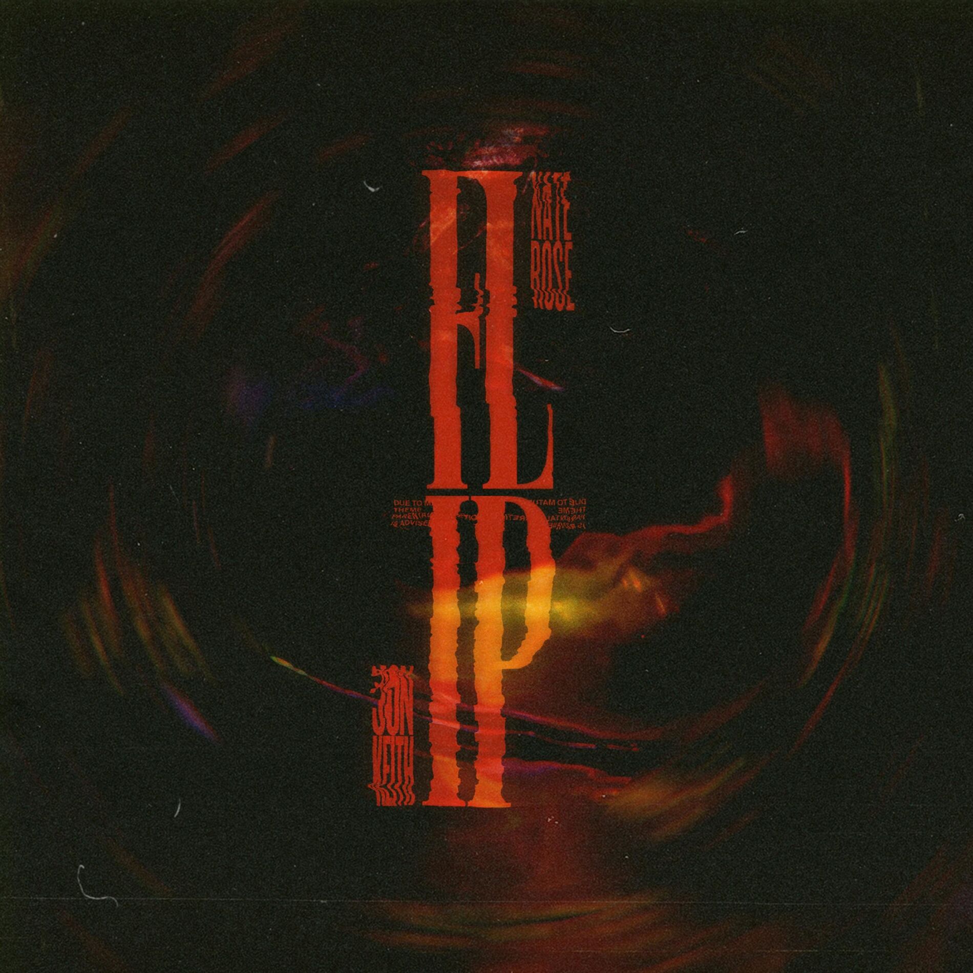 Album cover of Flip