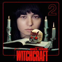 Cover of Witchcraft