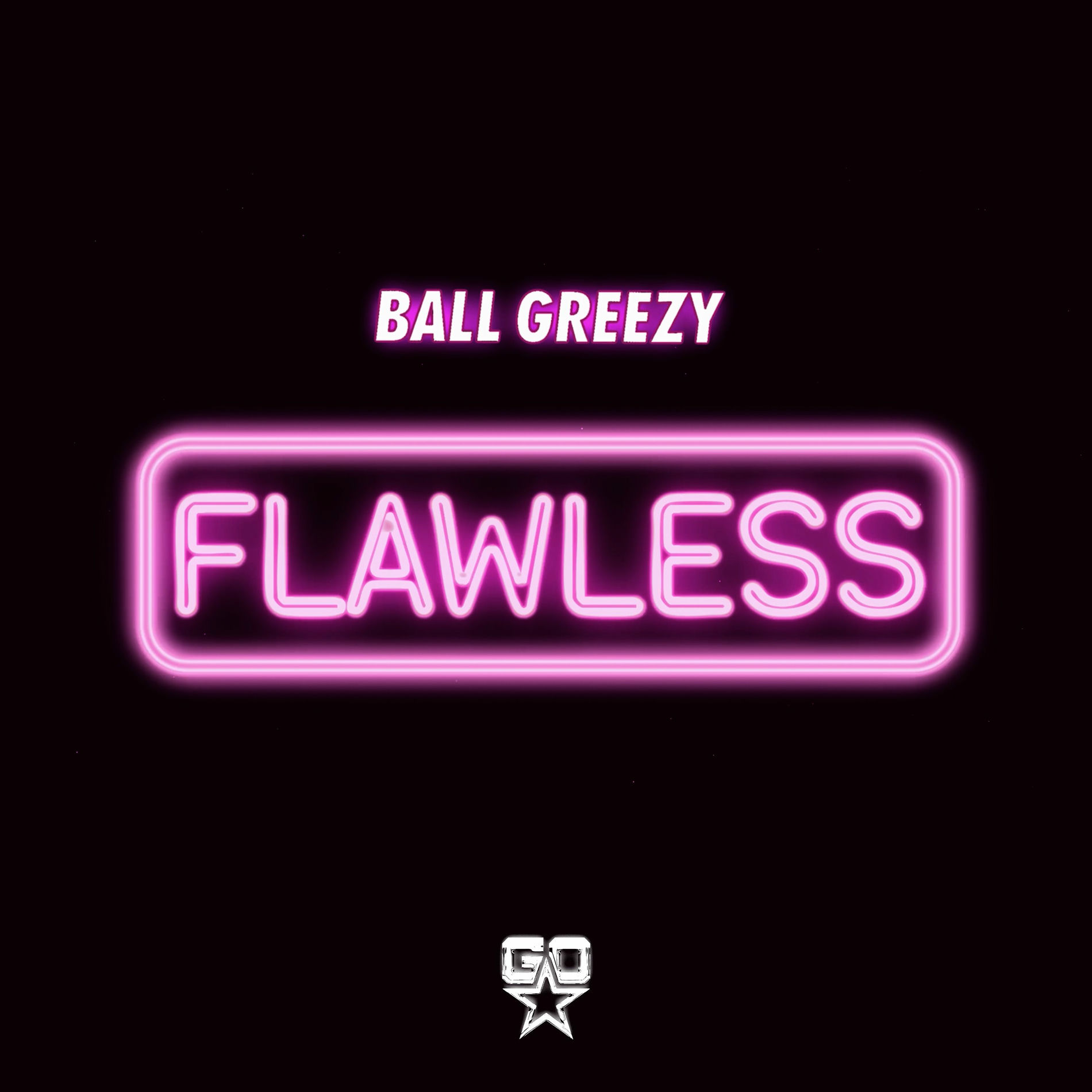 Album cover of Flawless