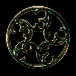 Cover of The Black