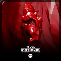Cover of Drop Incoming