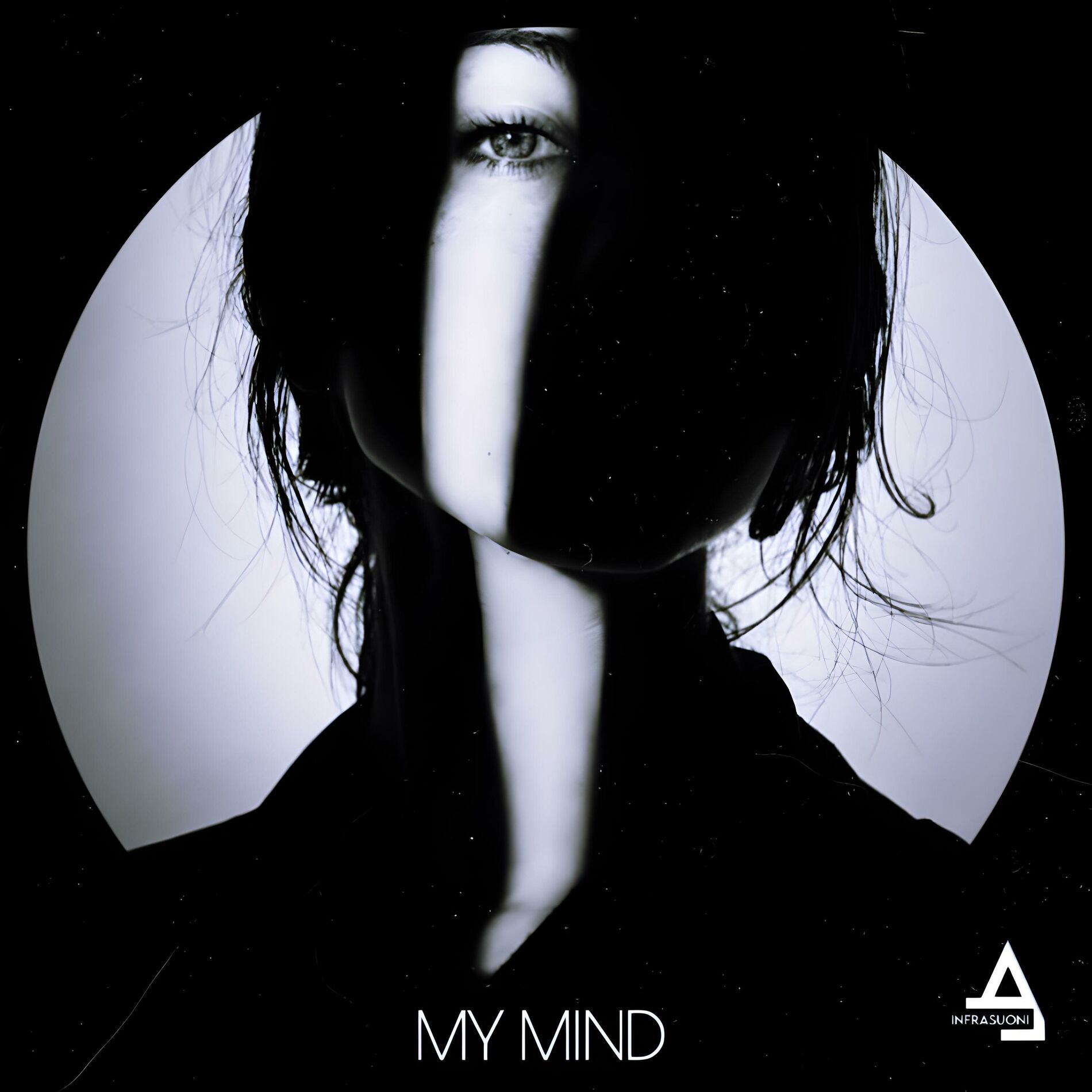 Album cover of My Mind (feat. Andreíos & Ruls.) [Radio Edit]