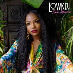 Cover of Lowkey