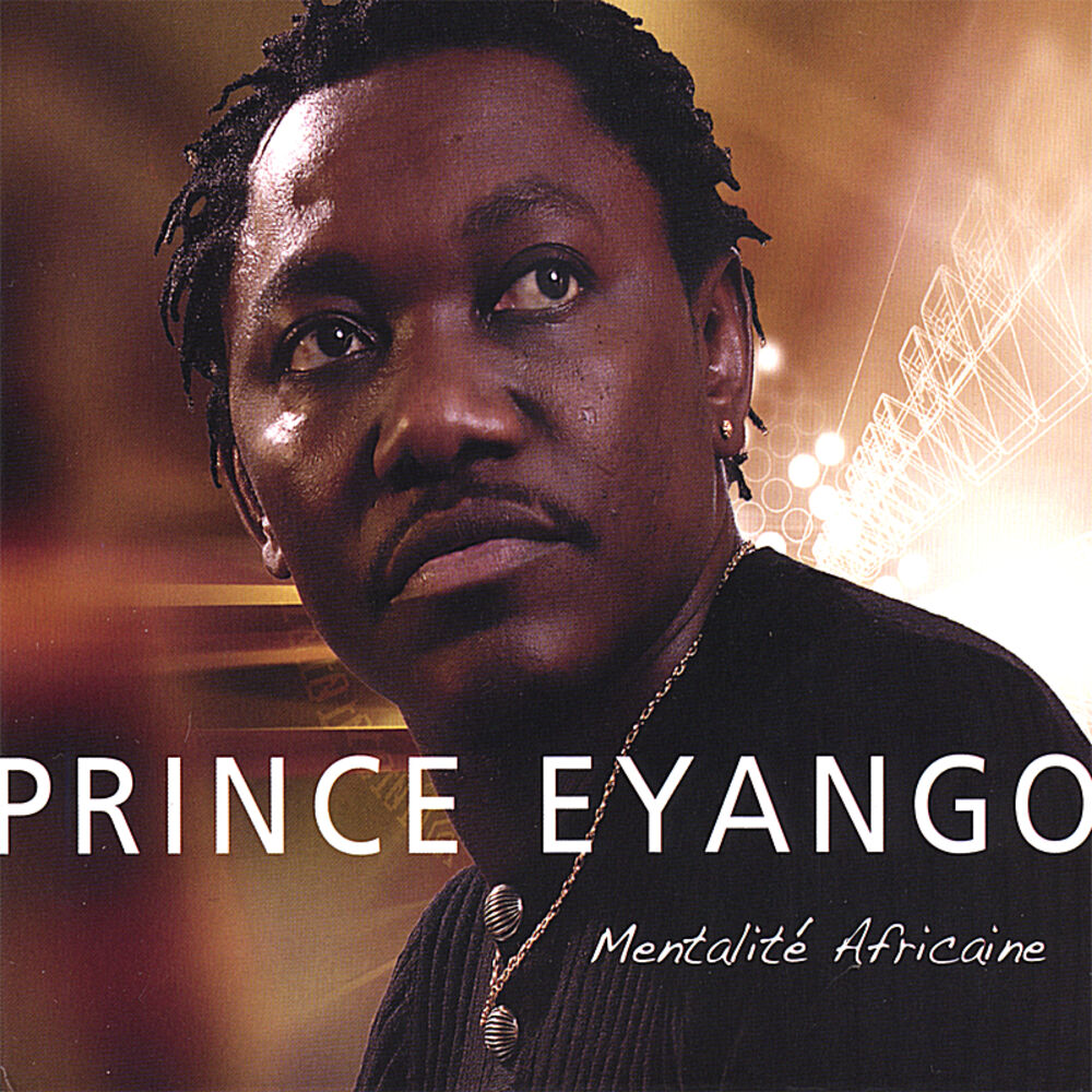 Picture of Mentalite Africaine