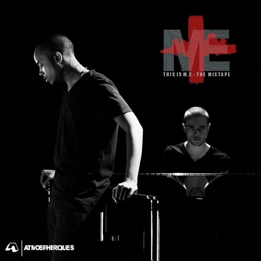 Picture of This is M.E - The Mixtape