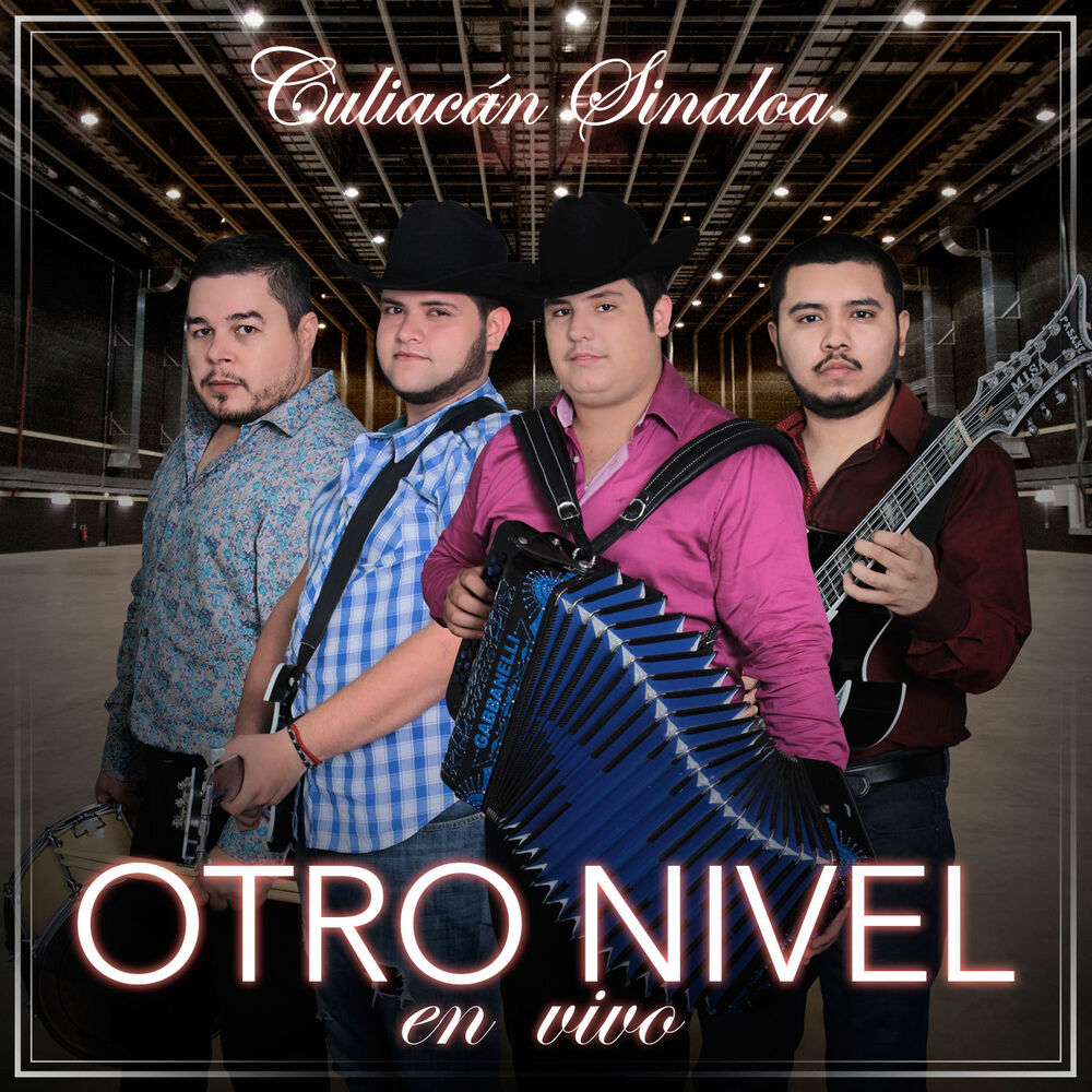 Picture of Otro Nivel (En Vivo)