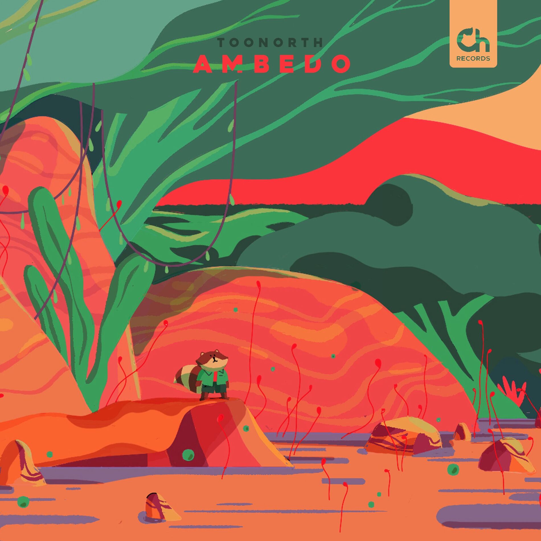 Album cover of Lost Love