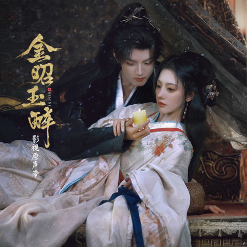 袁莉媛- 《金昭玉醉》影视原声带| Deezer