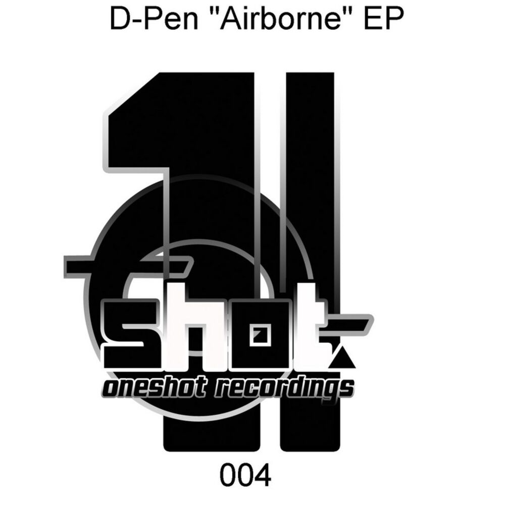 Picture of Airborne EP