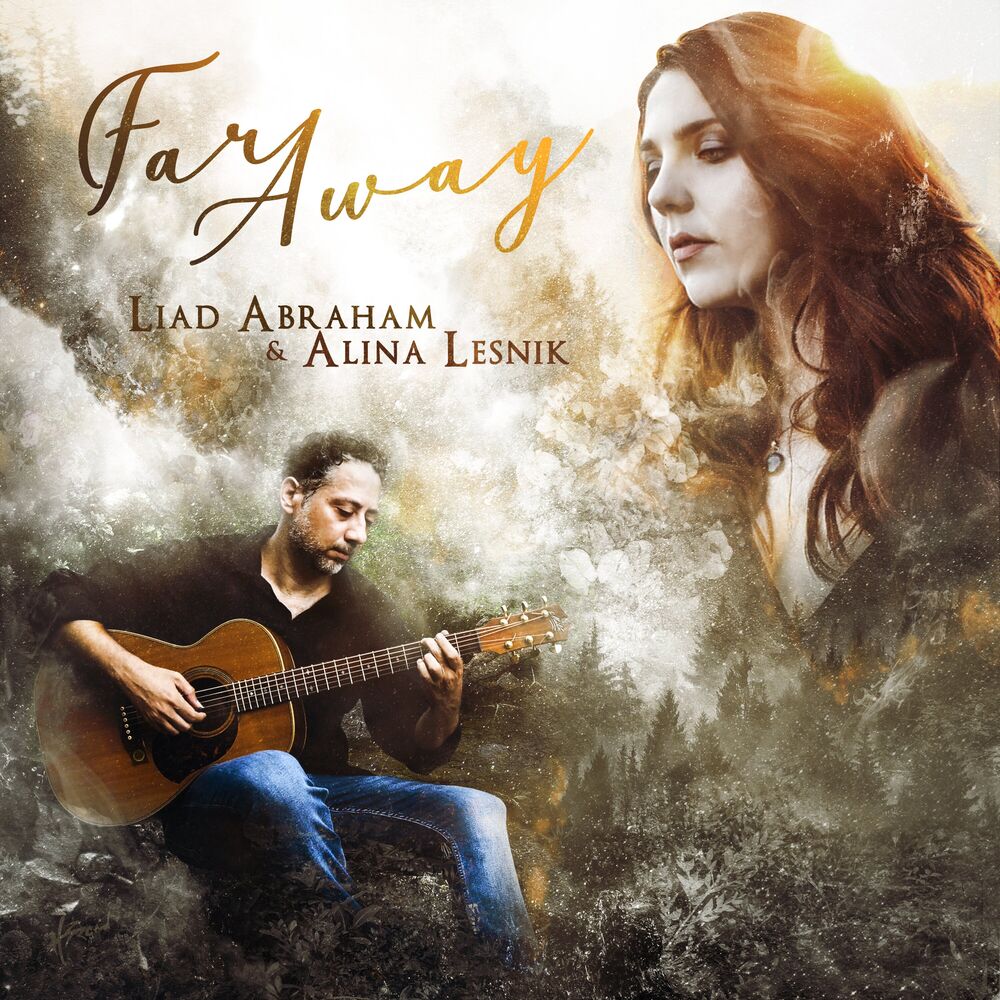 Picture of Far Away