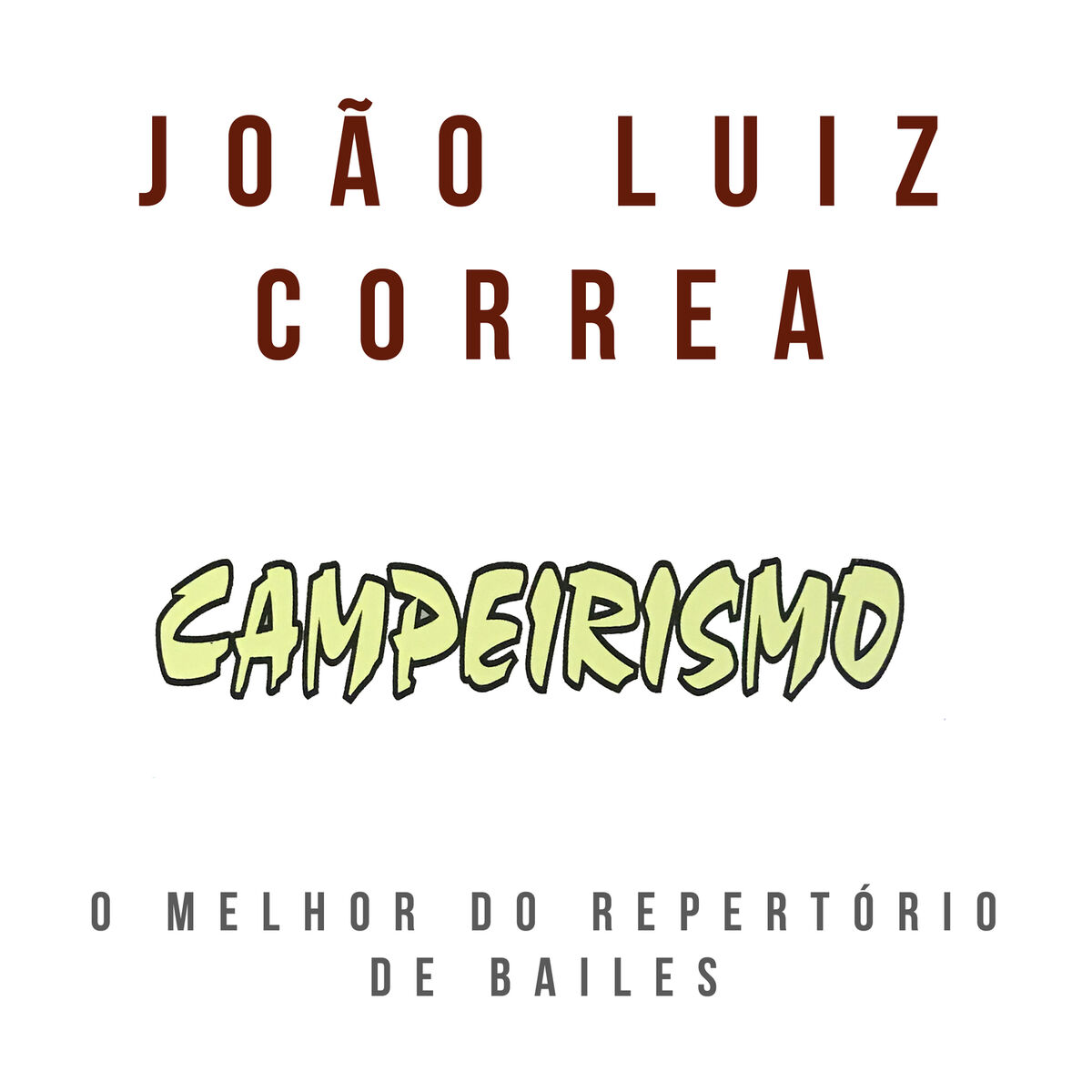 Album cover of Fandango Em Soledade