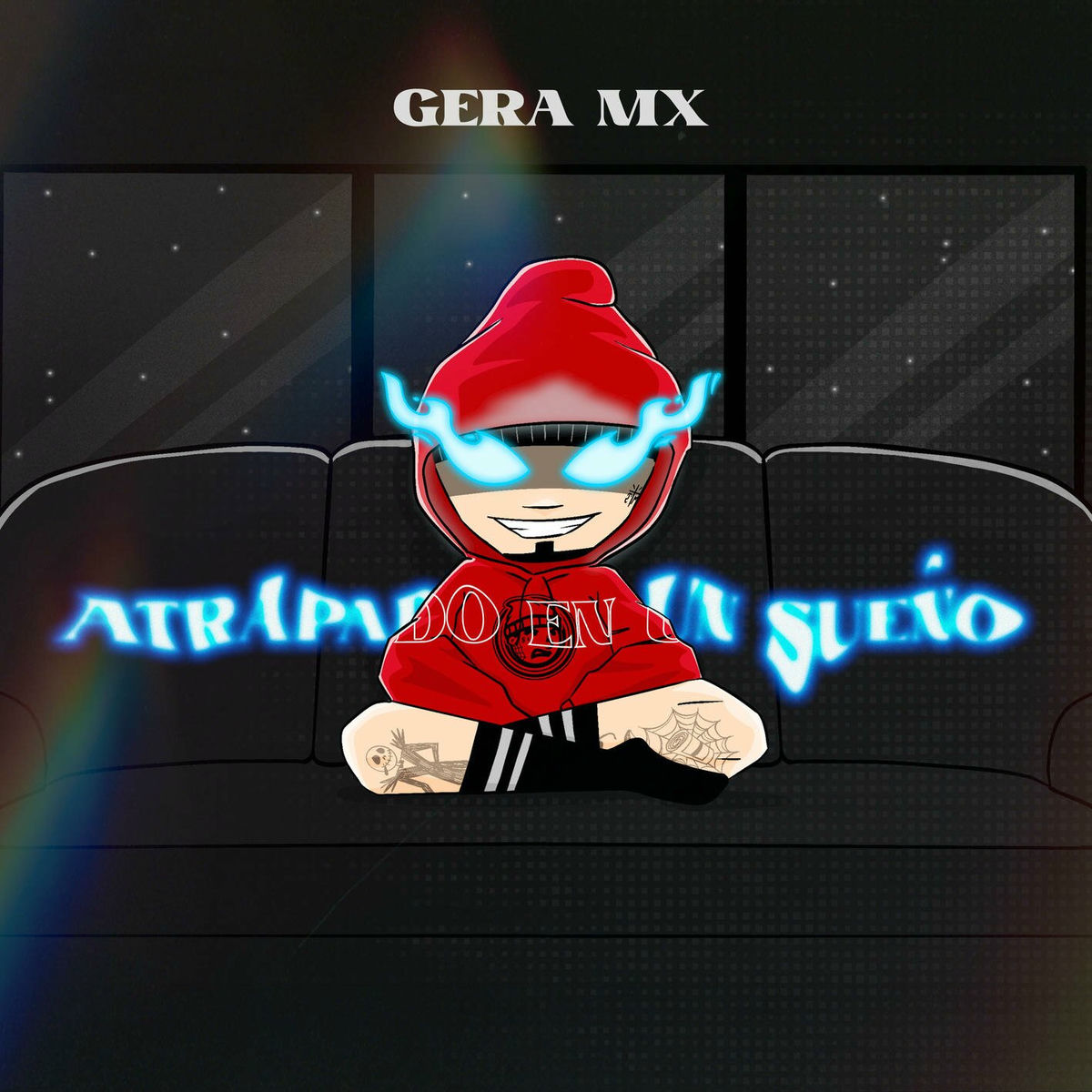 Album picture of Atrapado en un Sueño