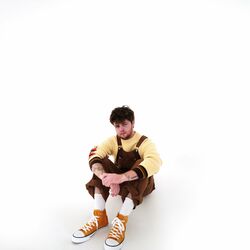Cover of Give You Love