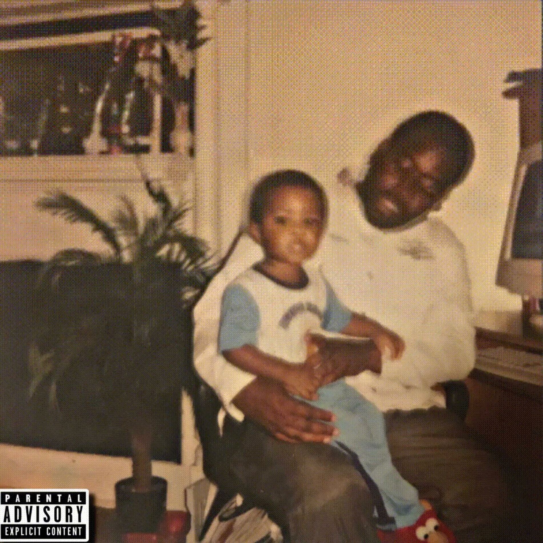 Album cover of When I was Young