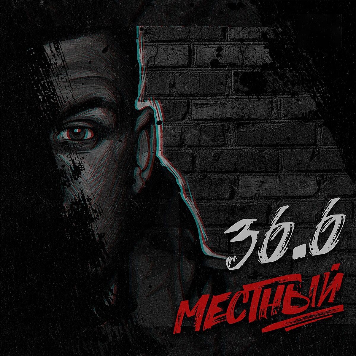 Album cover of 36.6