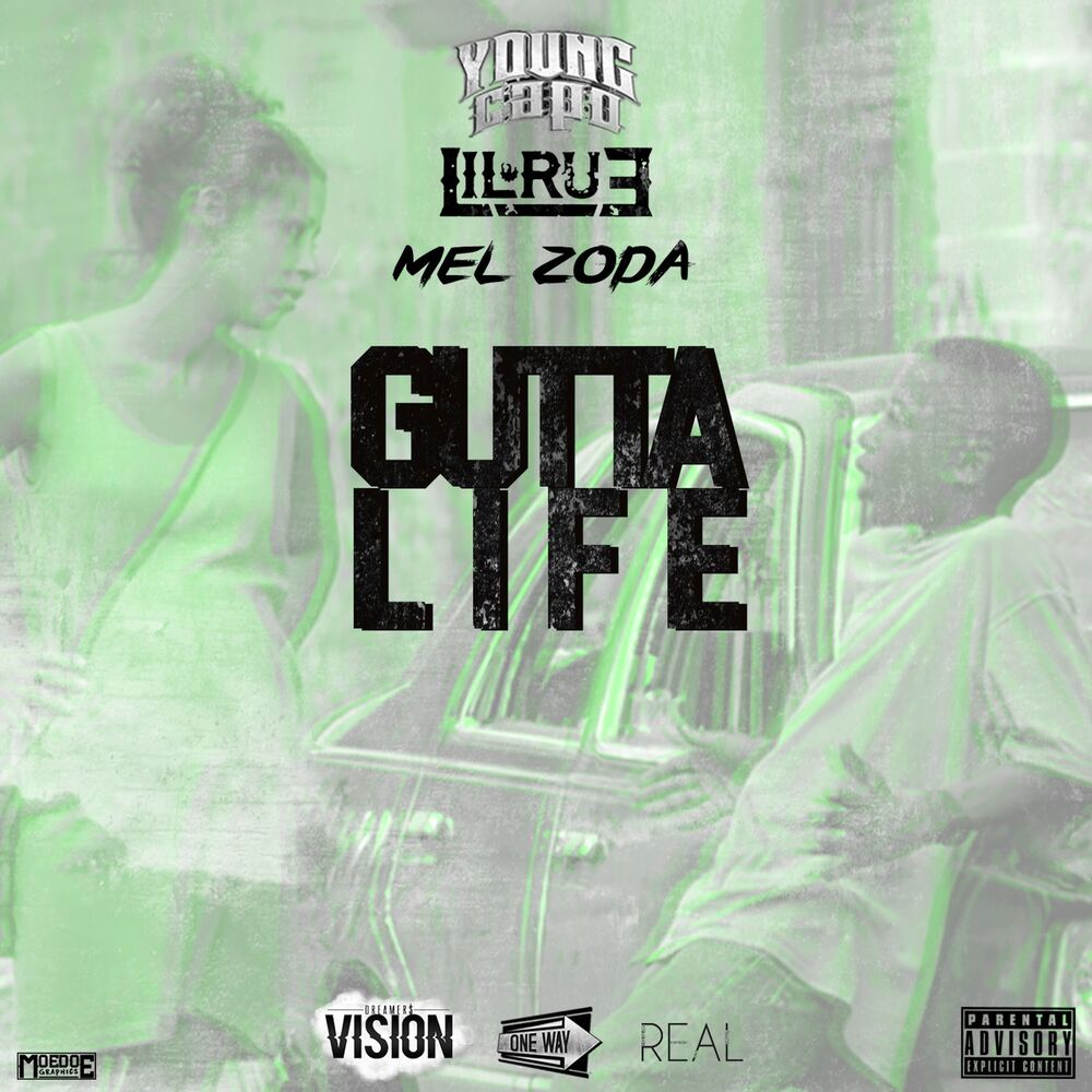 Picture of Gutta Life