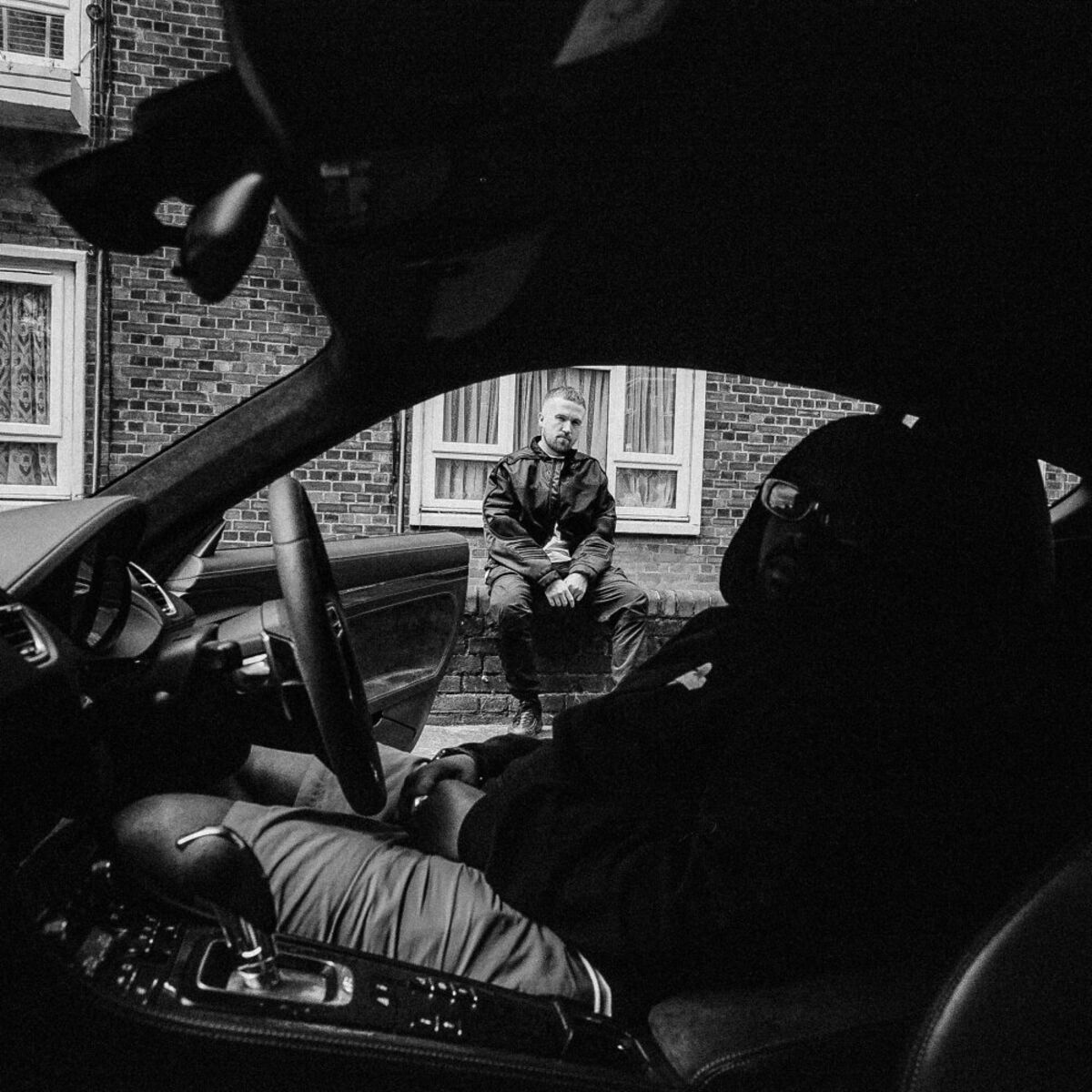 Album cover of Steeze