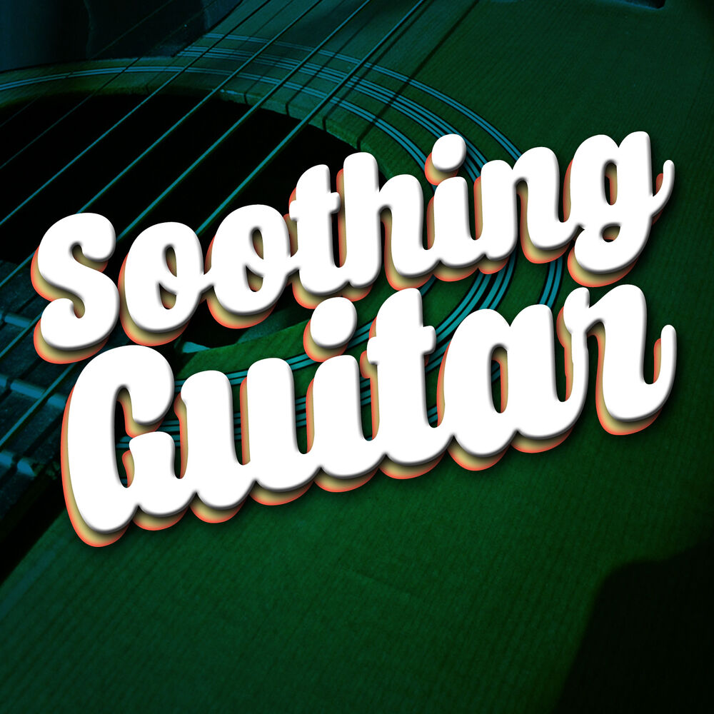 Picture of Soothing Guitar
