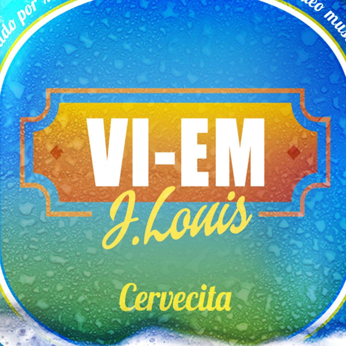 Album cover of Cervecita