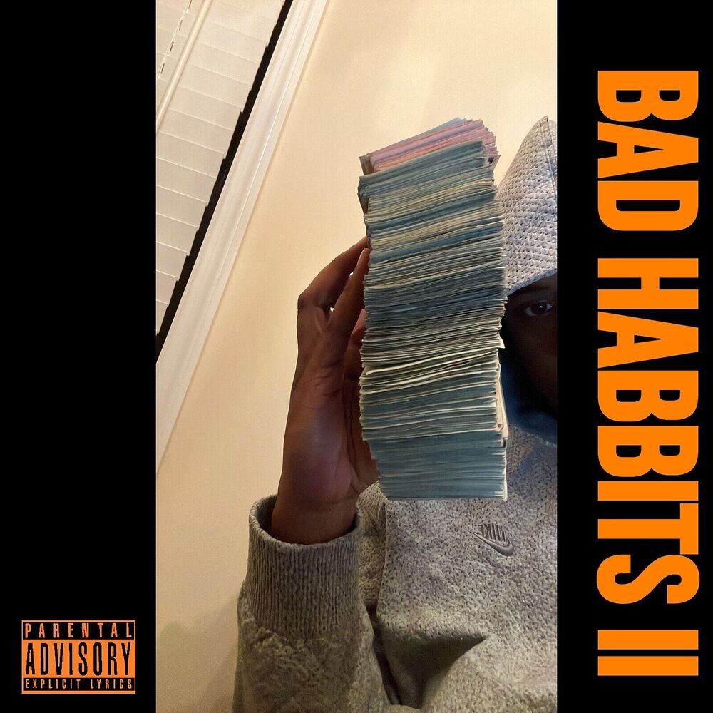 Picture of Bad Habits II