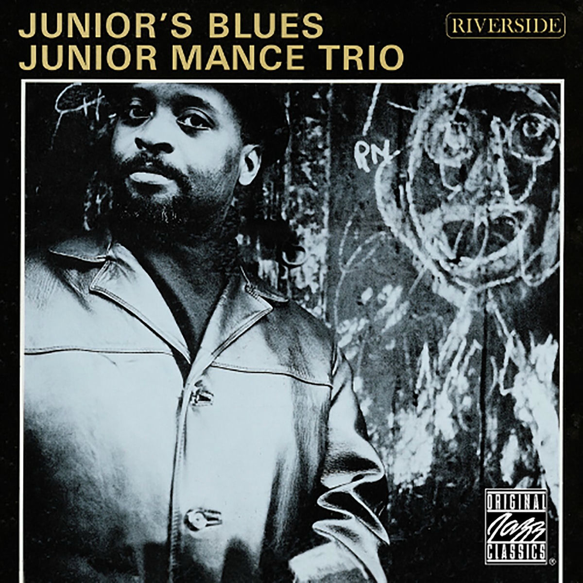 Junior Mance Trio: albums, songs, concerts | Deezer