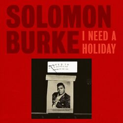 Cover of I Need A Holiday