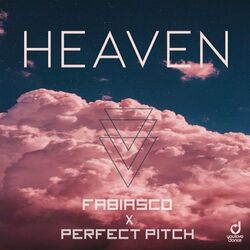 Cover of Heaven