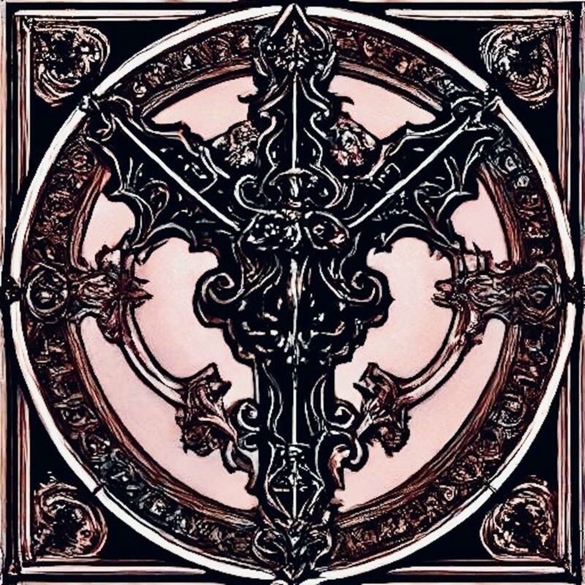 Album cover of RICK