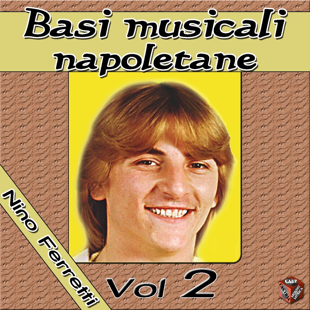 Picture of Basi musicali napoletane, Vol. 2
