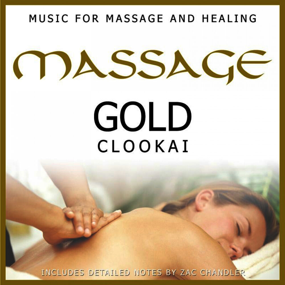 Picture of Massage Gold