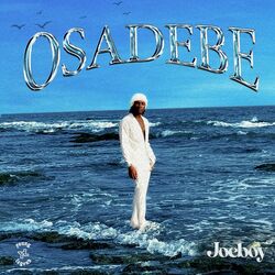 Cover of Osadebe