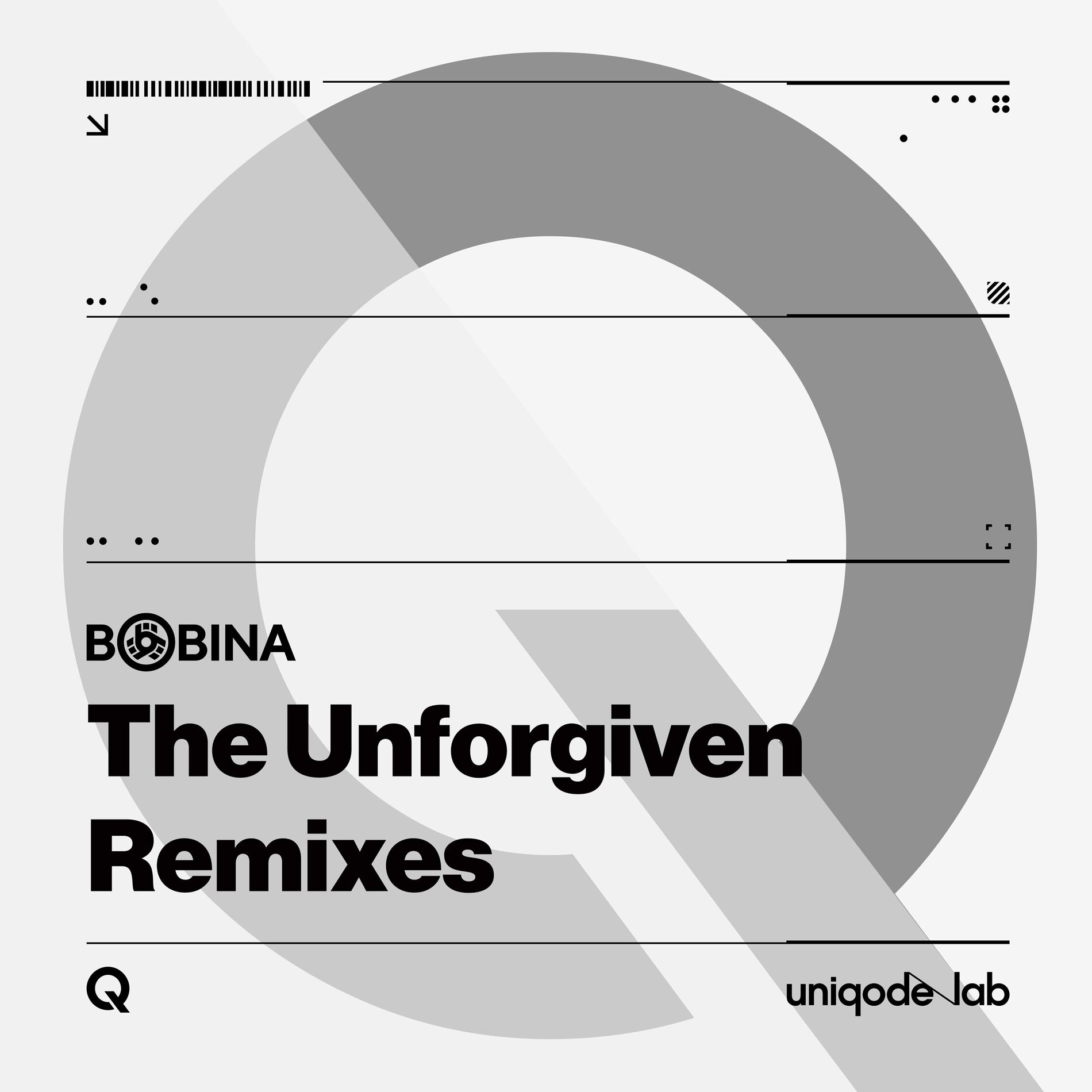 Album cover of The Unforgiven (Airplay Mix)