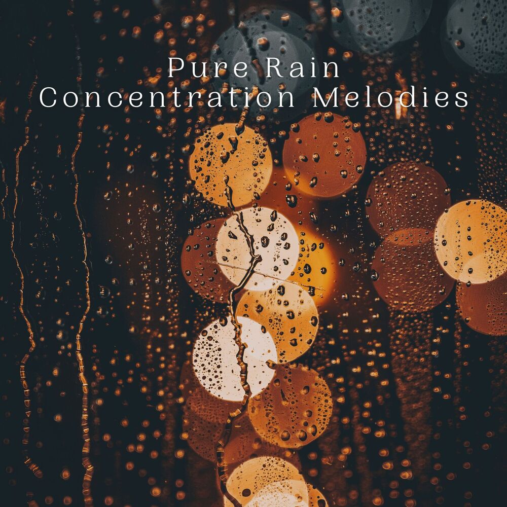 Picture of Pure Rain Concentration Melodies