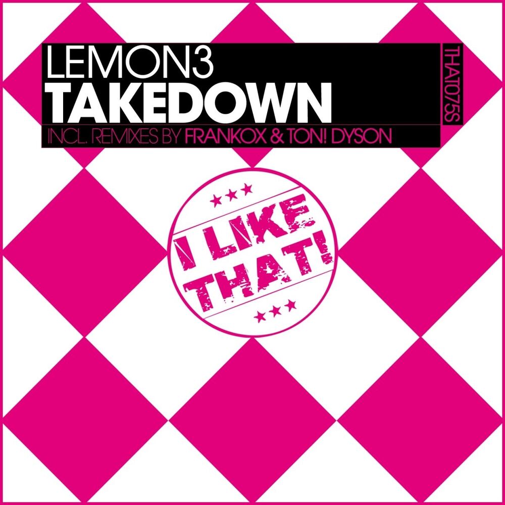 Picture of Takedown