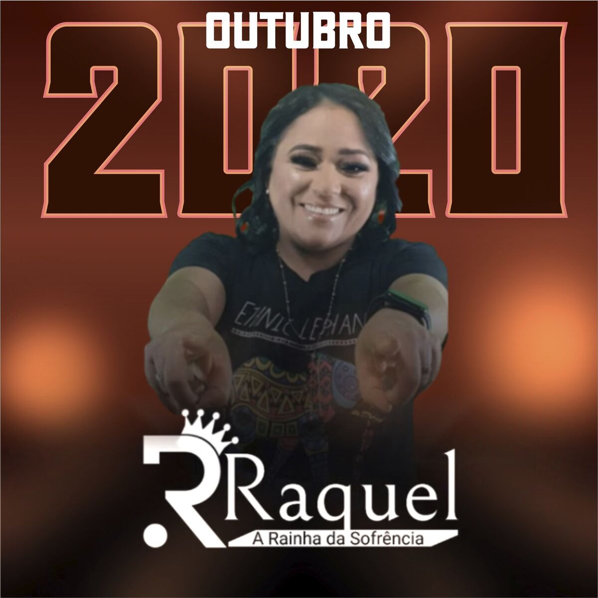 Album cover of Outubro 2020