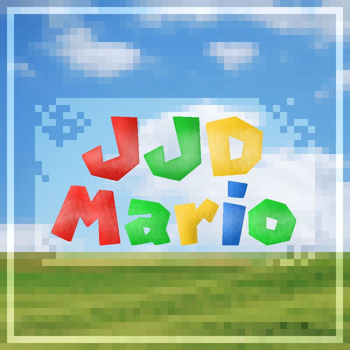 Album cover of Mario