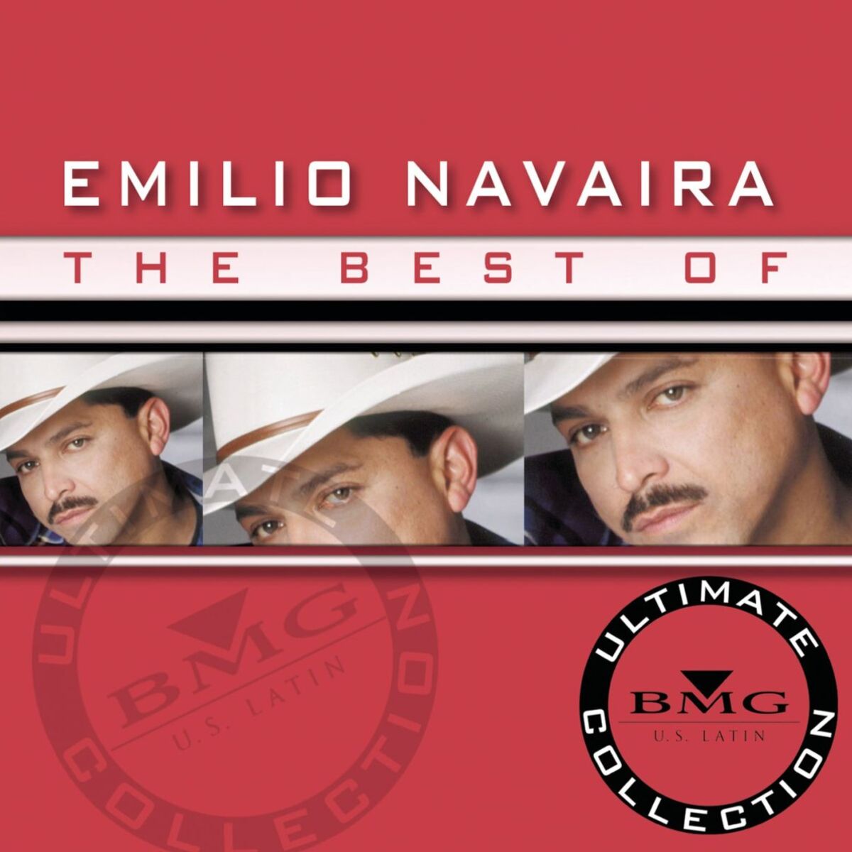 Album cover of The Best Of - Ultimate Collection