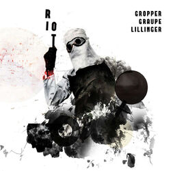 Cover of Riot