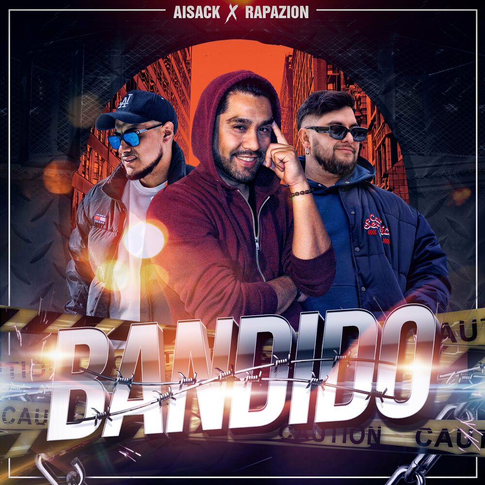 Picture of Bandido